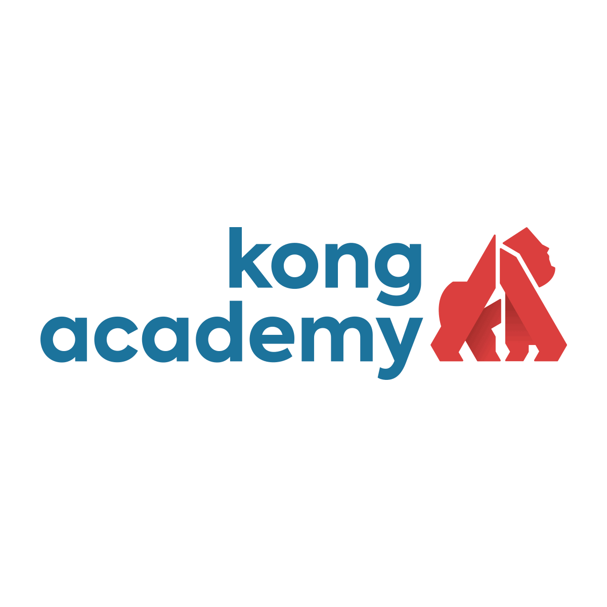 Kong Academy logo