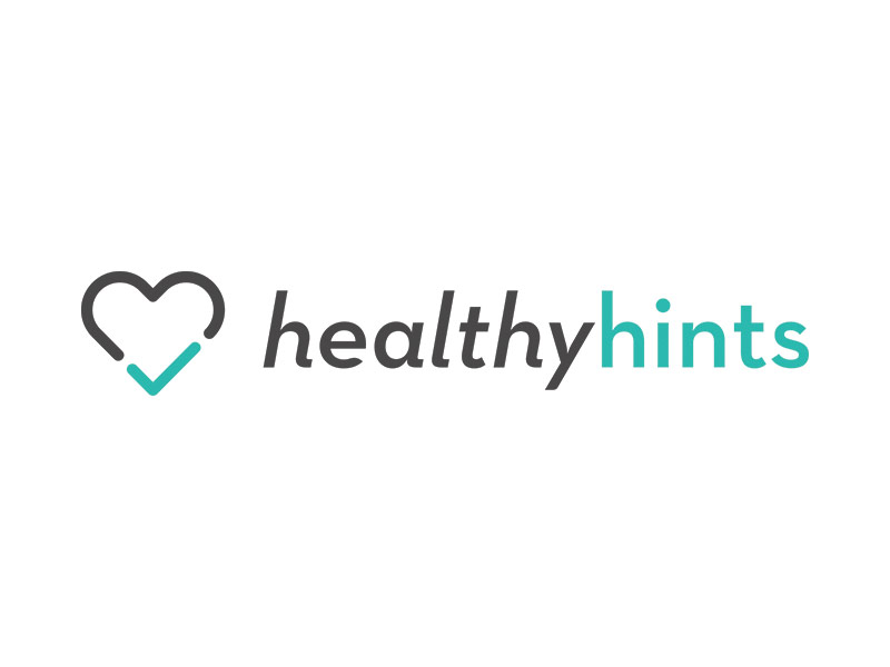 Healthy Hints logo