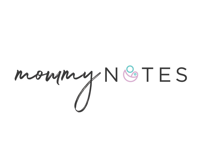 MommyNotes logo
