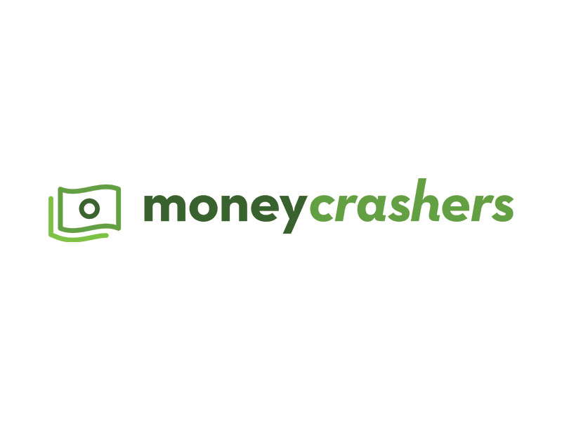 MoneyCrashers logo