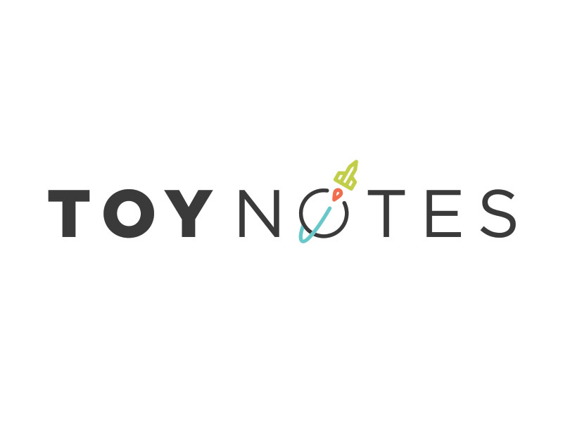 ToyNotes logo