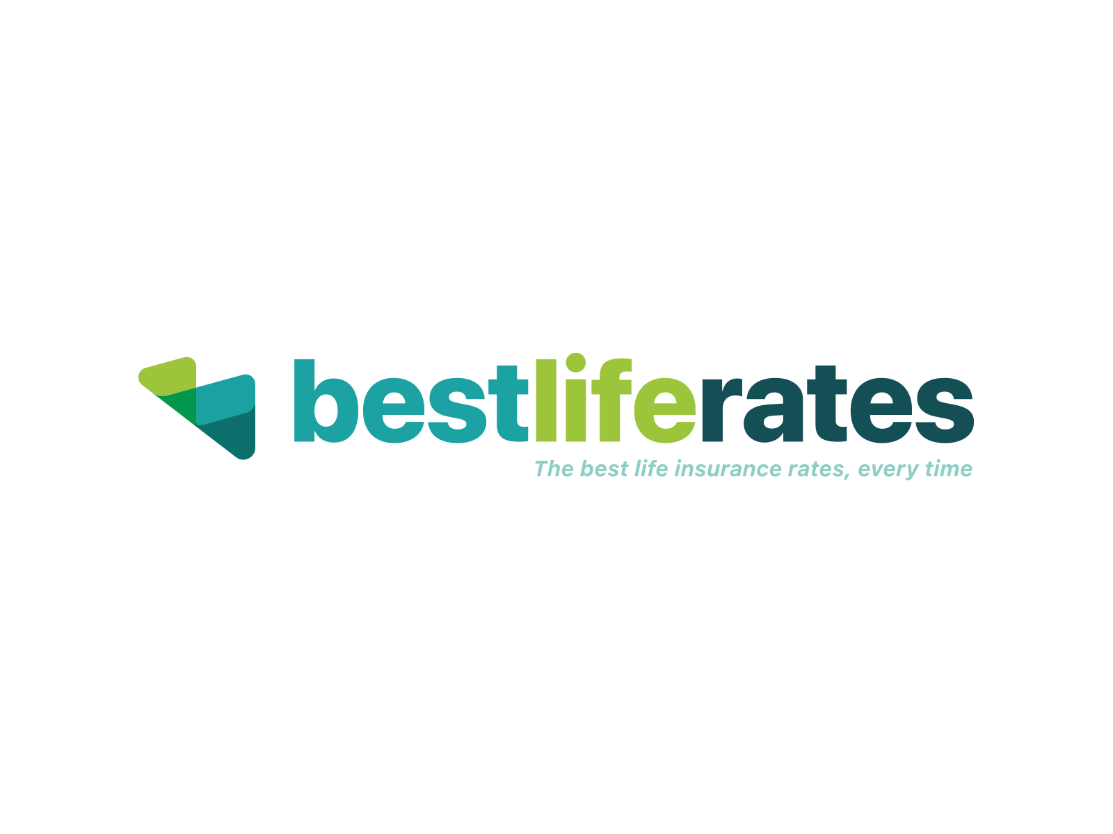 Best Life Rates logo