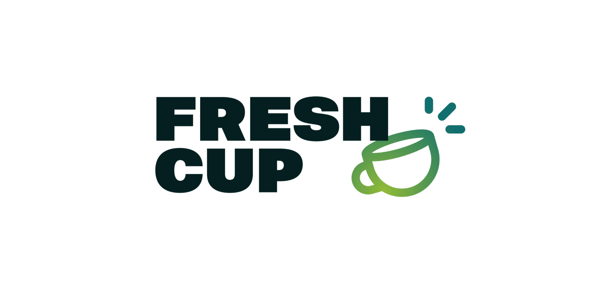 Fresh Cup logo